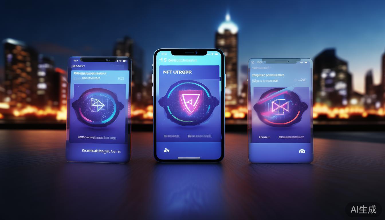 构建信任，驱动下载：区块链Token应用如何通过社交媒体有效吸引用户？