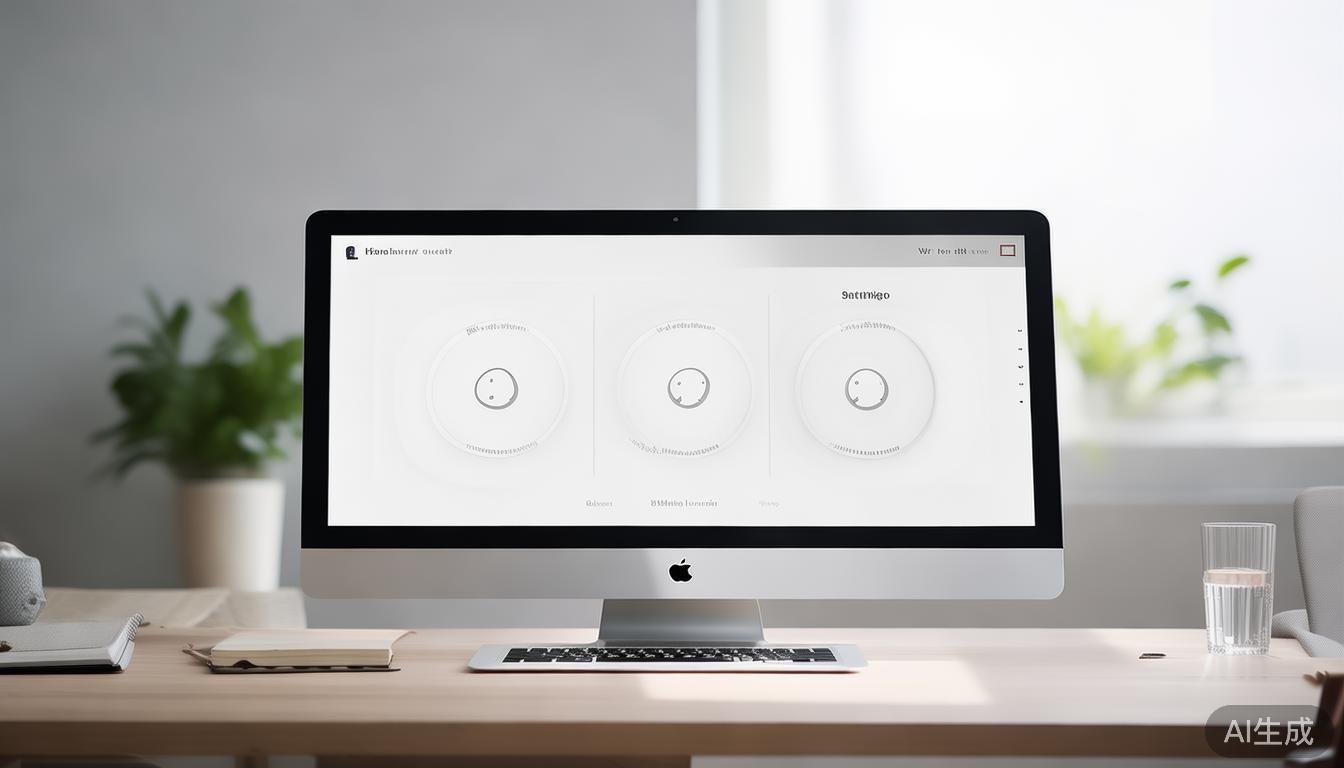 改进正版token运用：提升稳定性与设计简洁界面的关键做法
