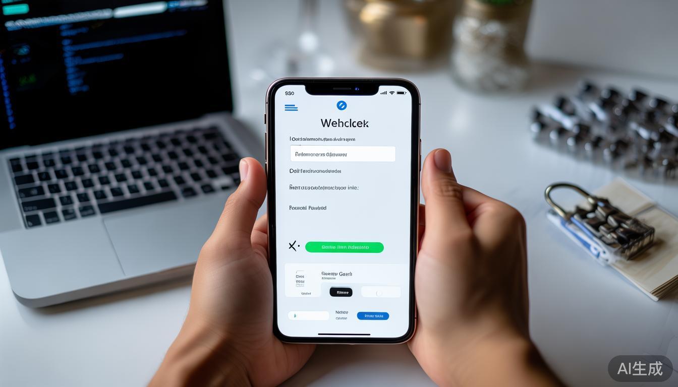 钱包app下载官网_钱包app下载安装安卓版_如何通过token钱包安卓版下载实现资金安全?