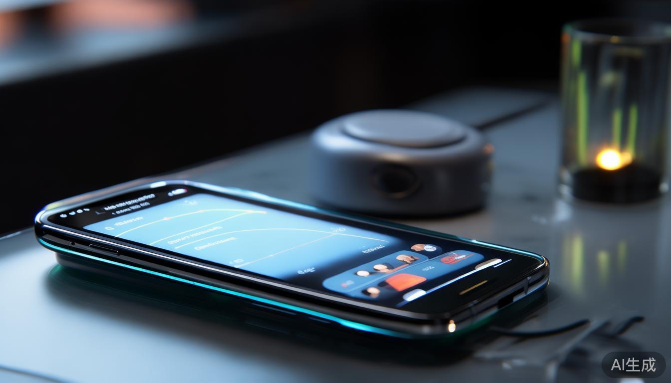 如何利用token钱包的智能合约功能，在移动设备上实现更灵活的资产管理与投资规划？_为什么要有智能合约_iphone5移动合约机