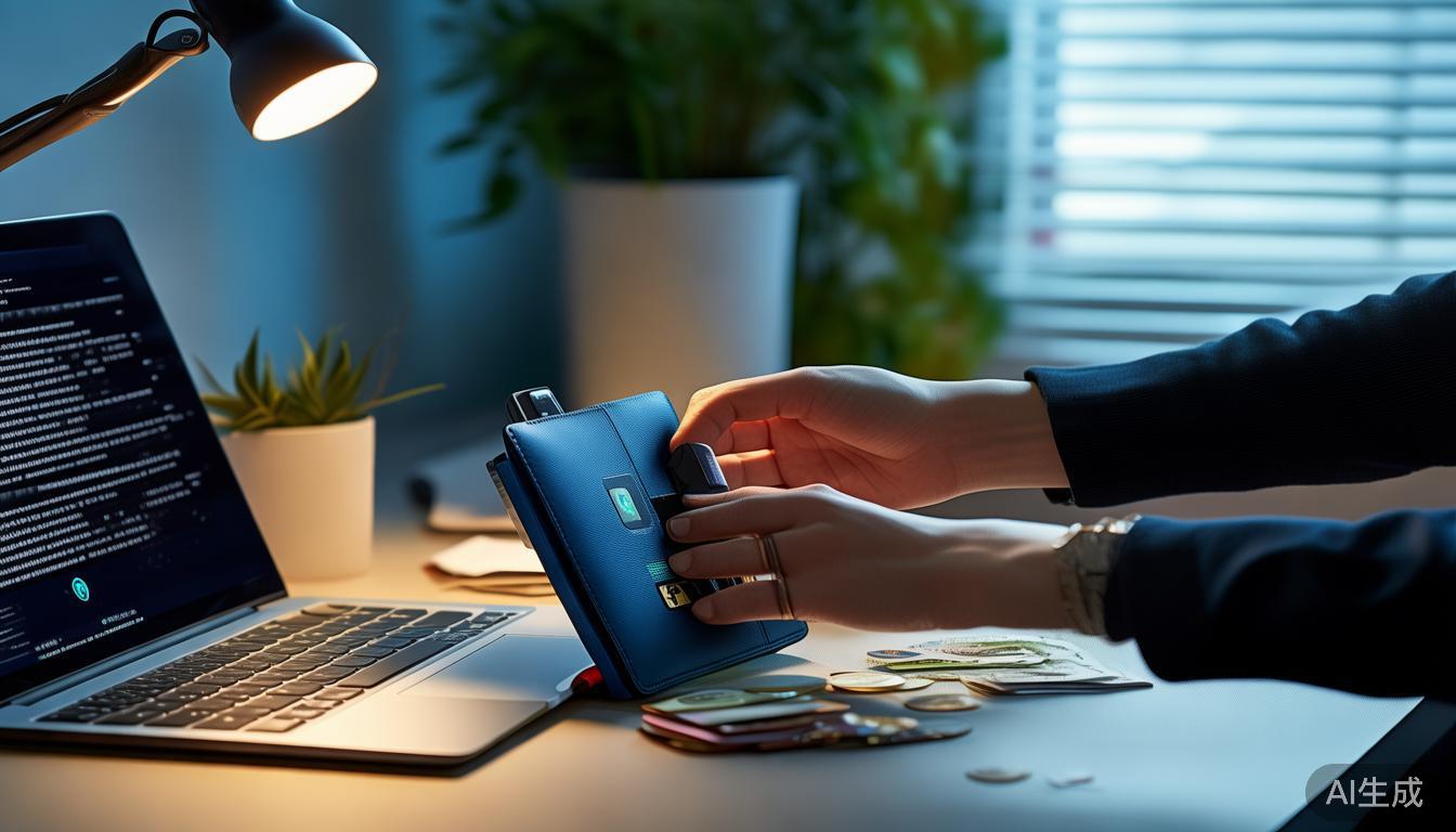 官方版Token钱包体验解析：安全策略如何提升资产保障与操作便捷性？