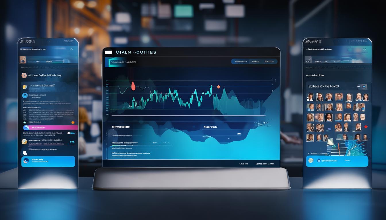 Tokenim钱包官方版：实时行情助力应对市场波动，把握投资机遇