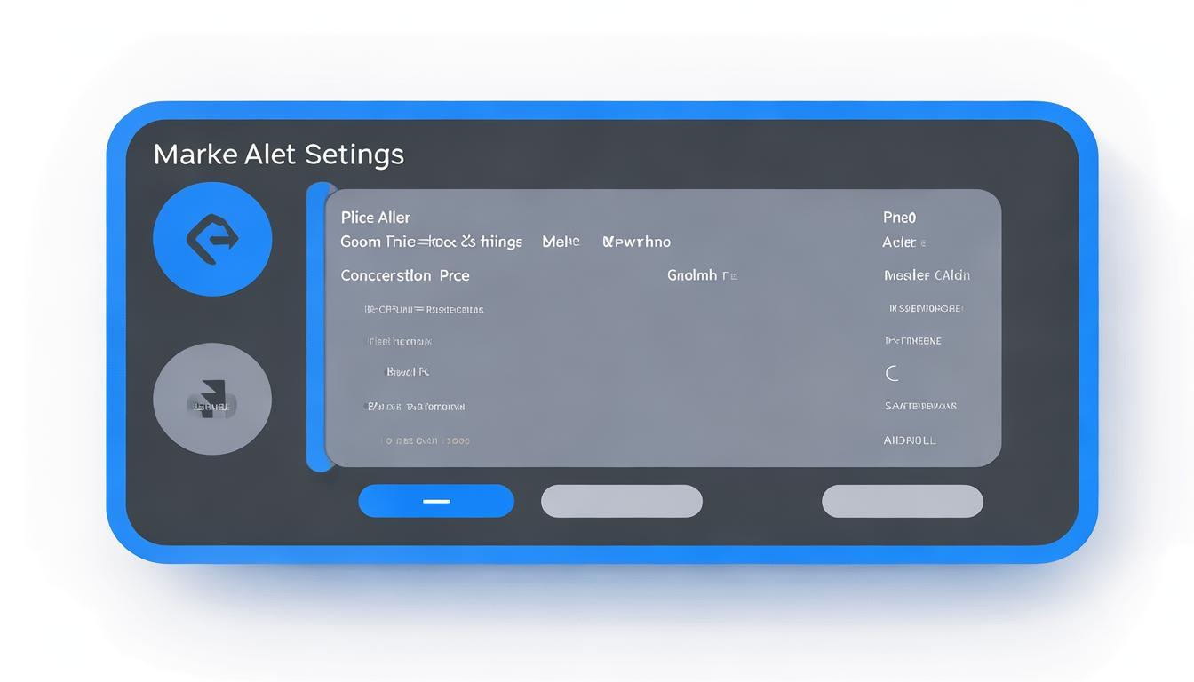 如何在token钱包app中设定市场提醒功能？_钱包token_tokenpacket钱包