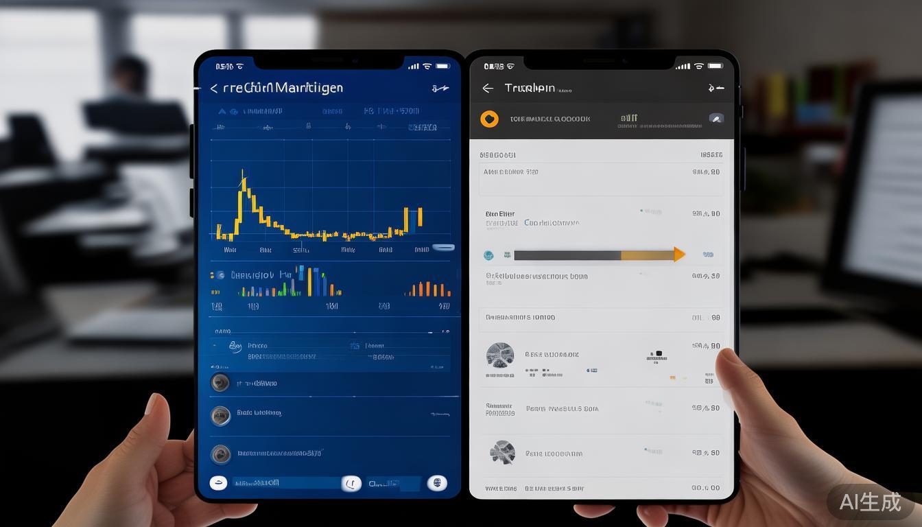 钱包识别_钱包知识_如何通过token钱包app提升市场感知？
