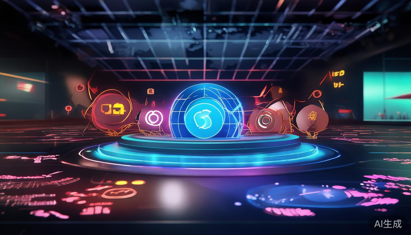 TokenPocket钱包迎风口：多链支持与用户体验，如何抢占新兴市场先机？