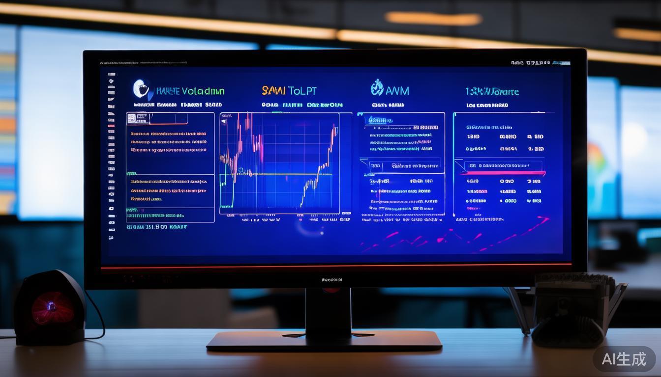 tokenim钱包官方下载的市场需求预测与动态反应_钱包功能测试流程_钱包动态表情包