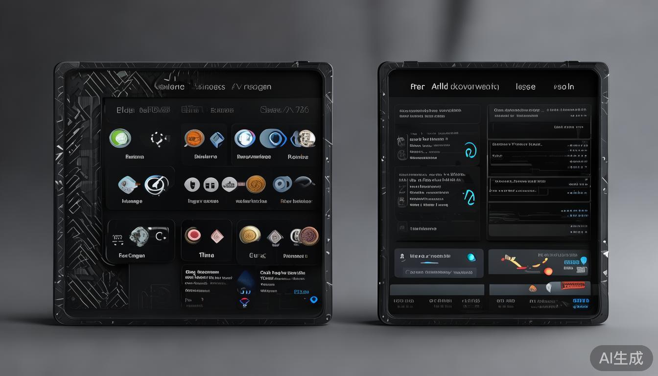 Token钱包：安全、多链、便捷的加密资产管理首选平台
