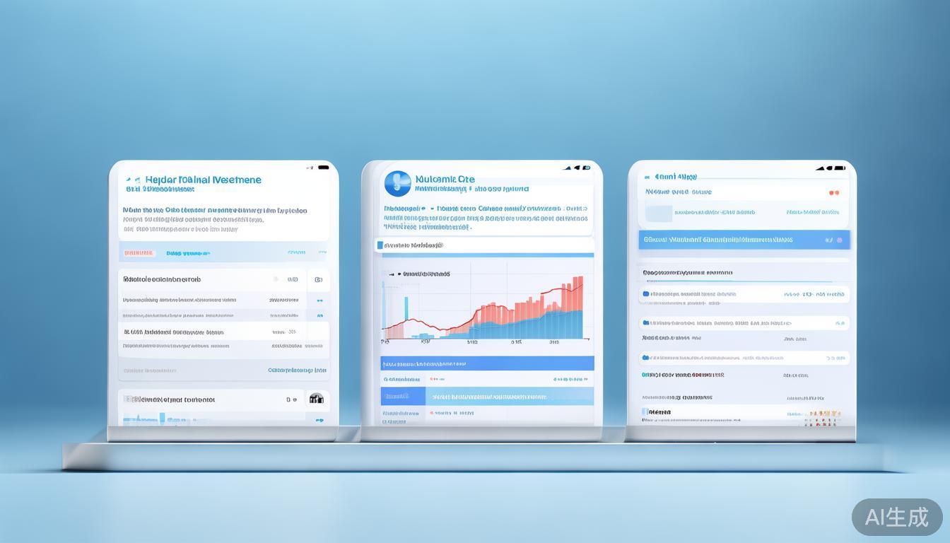 Tokenim钱包评测：财富增值服务如何助力资产增长？从短期投机到长期布局的转变