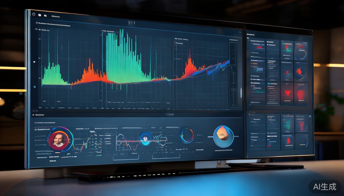 TokenPocket市场分析指南：掌握链上数据，精准捕捉代币布局与资金流向信号