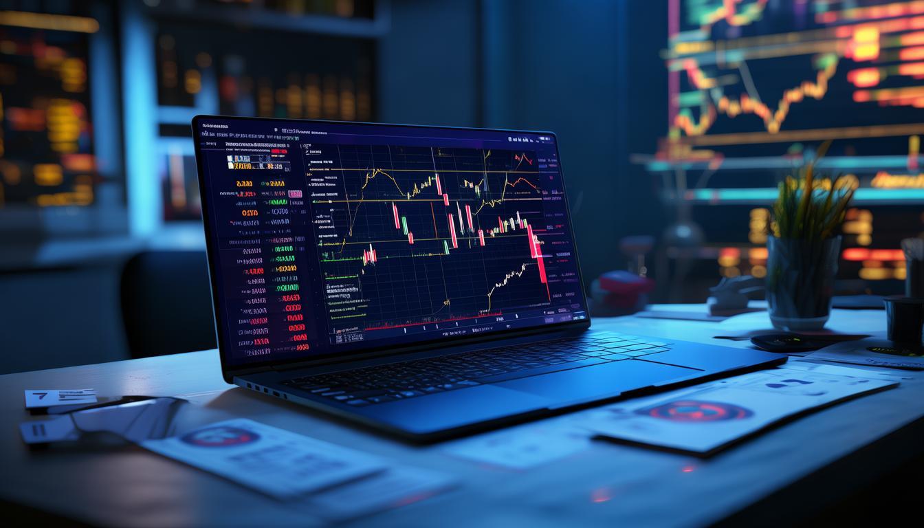 数字资产领域：imToken官网版助力合理资产分配，保障安全是关键