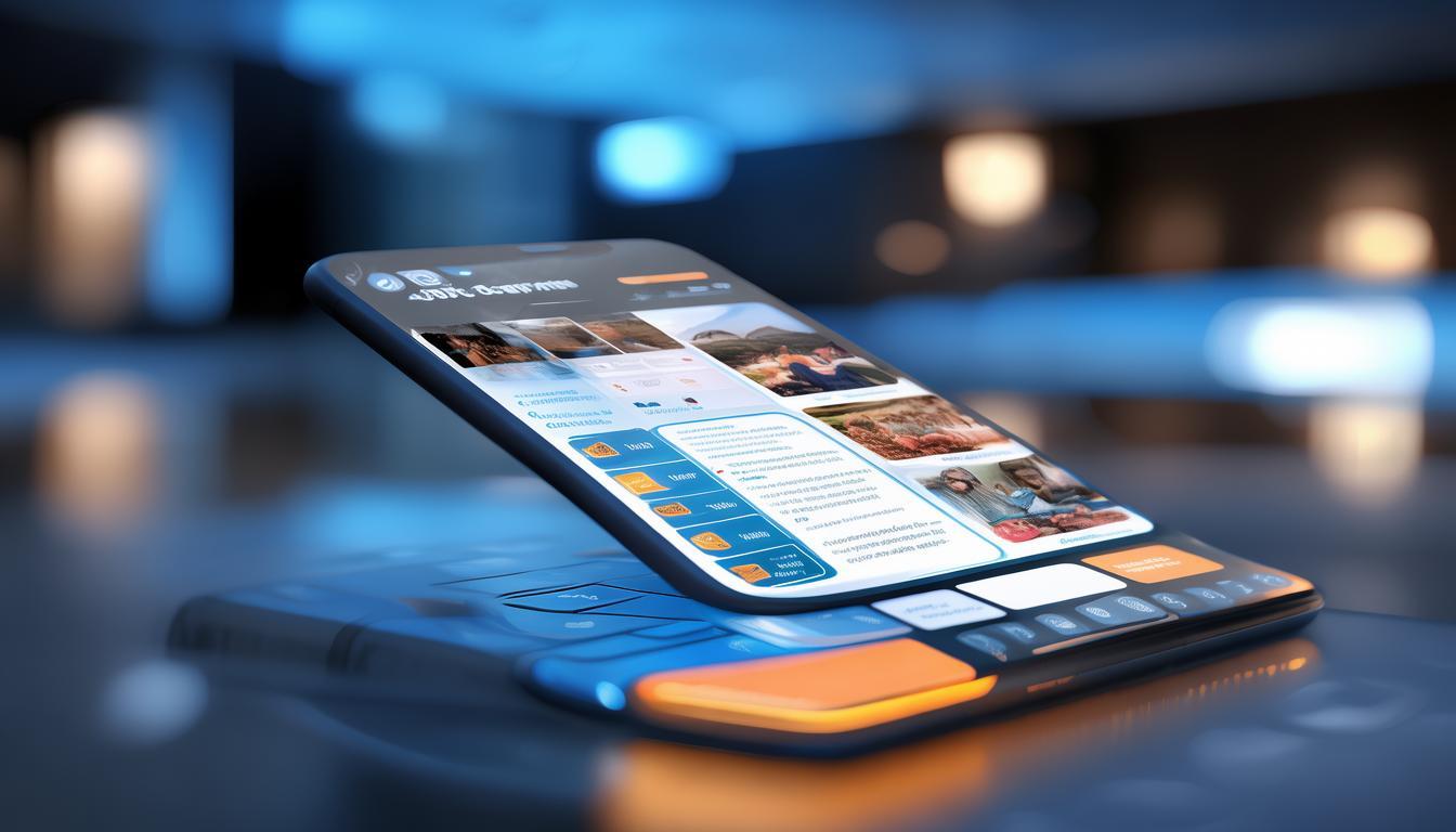 Token钱包投资分享板块：改进设计、设激励，促用户社交互动