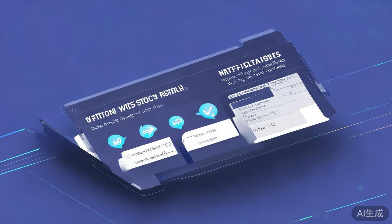 数字资产投资：如何设置自动通知？掌握价格预警、项目动态，有效规避风险
