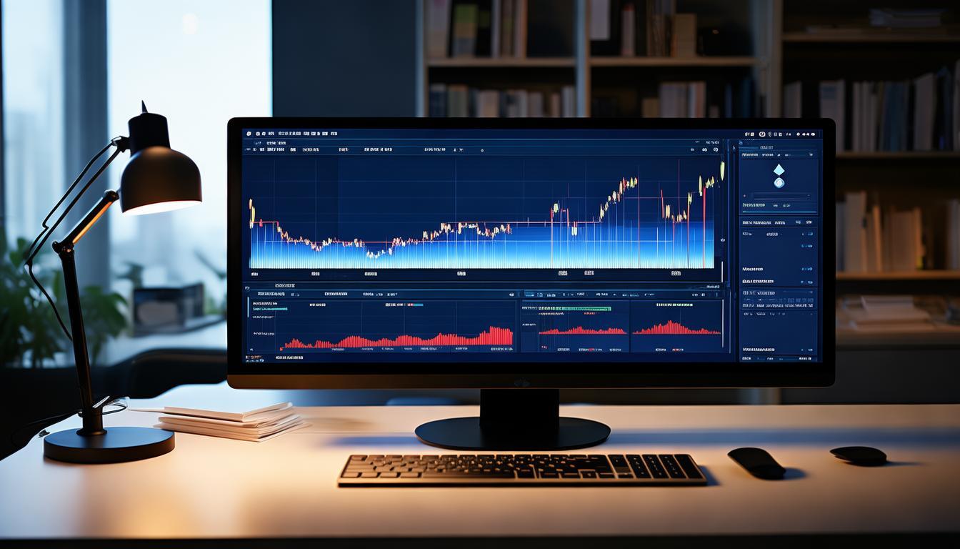 智能钱包是什么意思_如何在token钱包app中结合使用人工智能技术，提升您的数字资产交易策略的科学性？_人工智能数字货币