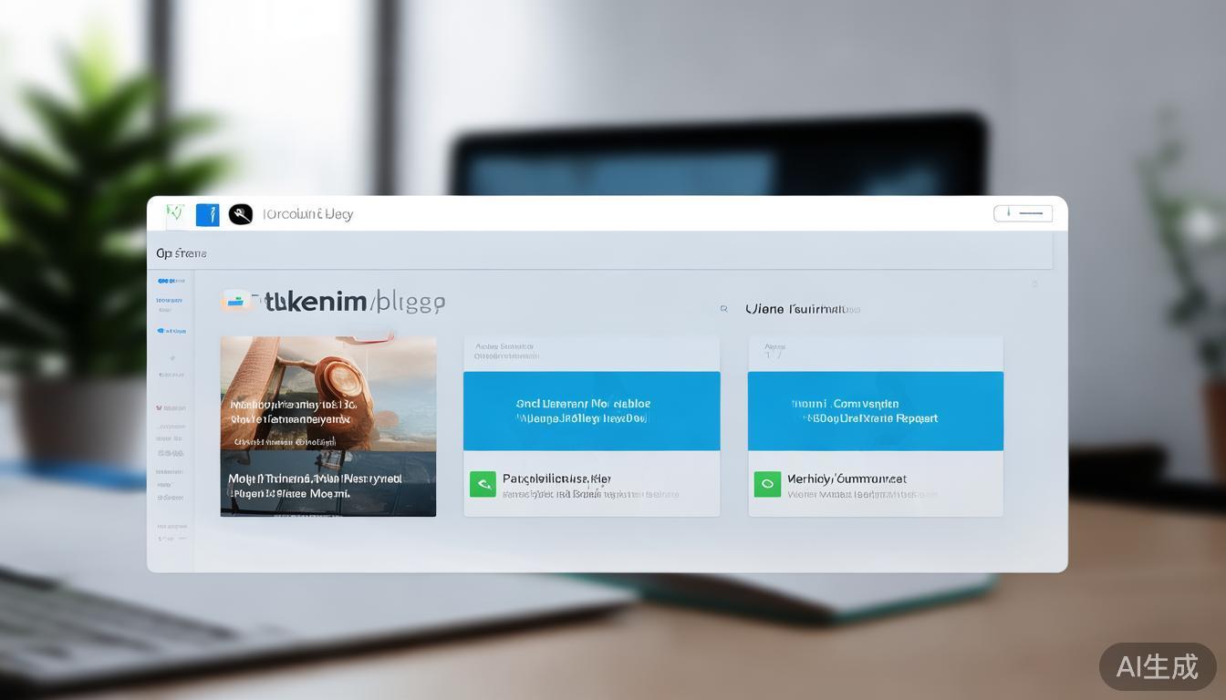 钱包下载地址_如何通过tokenim钱包官网下载获取行业动态?_钱包官方下载