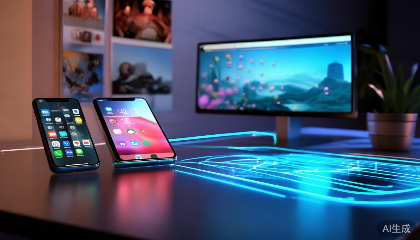 数字货币钱包兼容性指南：跨平台操作与多链支持，如何无缝管理资产？