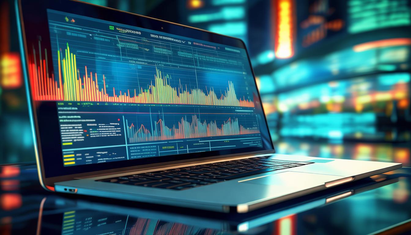 在token应用中设定个人财务目标，迈向财富自由与增长的关键