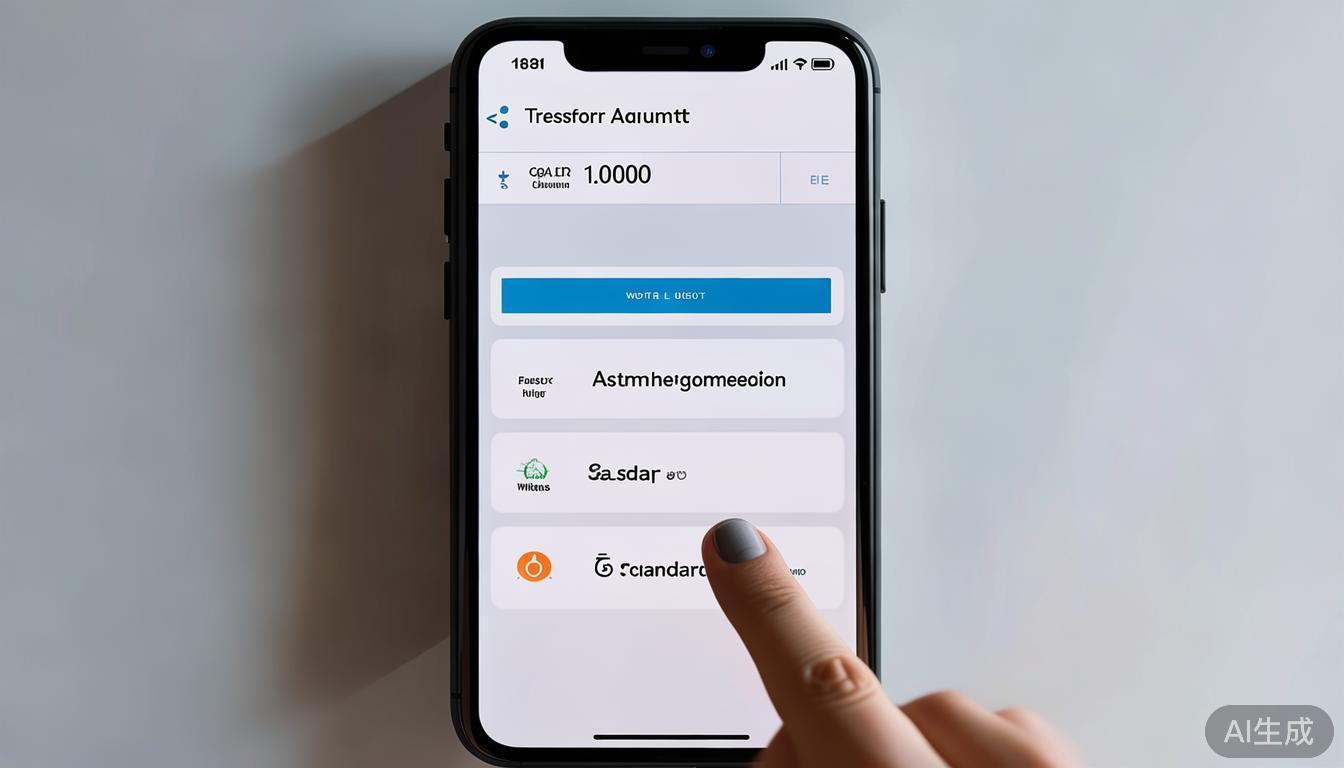 TokenPocket钱包转账指南：新版操作简化，避开常见陷阱