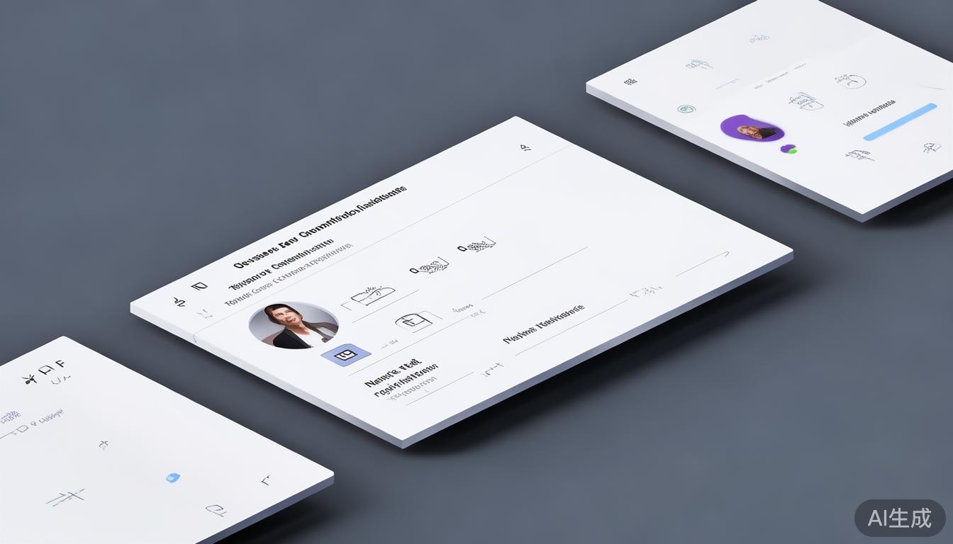 Tokenim钱包最新版服务流程解析：智能指引与模块化设计，如何实现高效便捷用户体验？