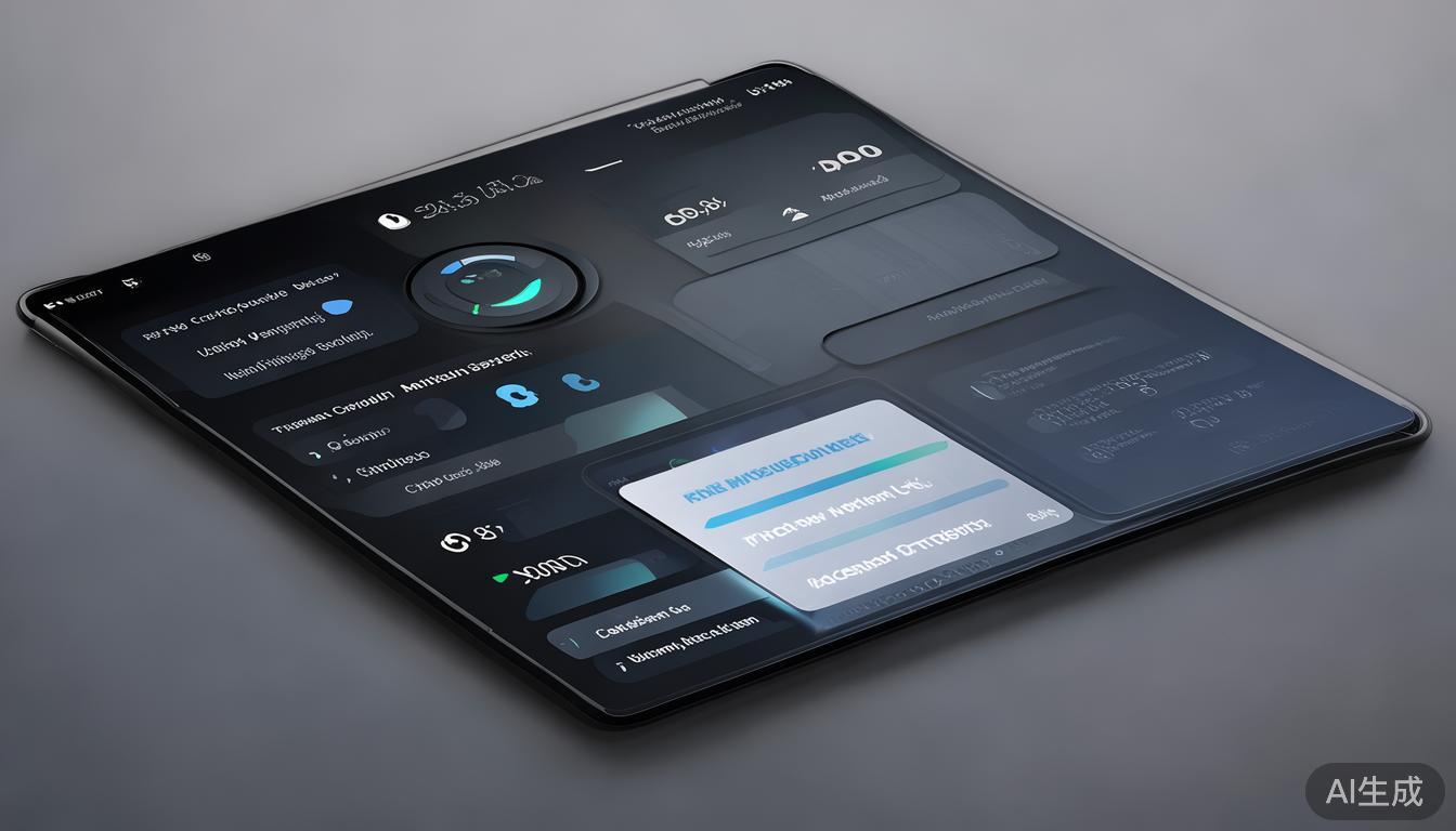 钱包管理app_如何在token钱包下载中实施智控策略?_控制钱包