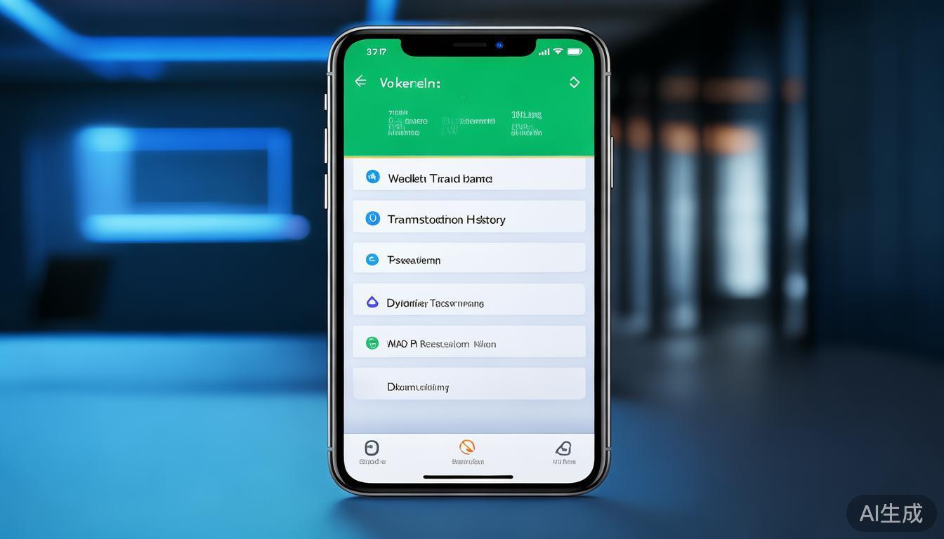 钱包管理app_如何使用tokenim钱包app下载进行资产管理？_钱包app是干什么用的