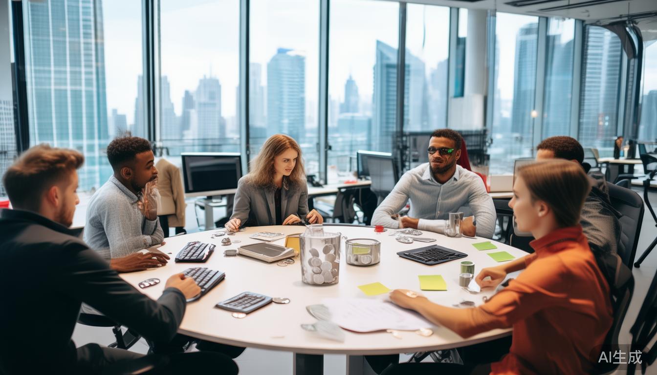 Token激励如何提升团队协作效率？详解发放规则与区块链透明记录