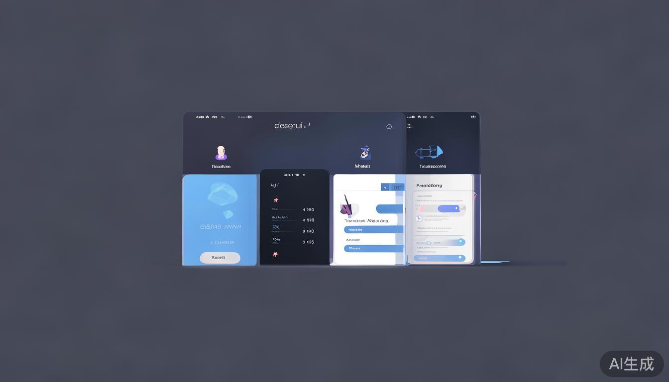 Token钱包网址演变：智能合约钱包兴起与Web3入口整合？