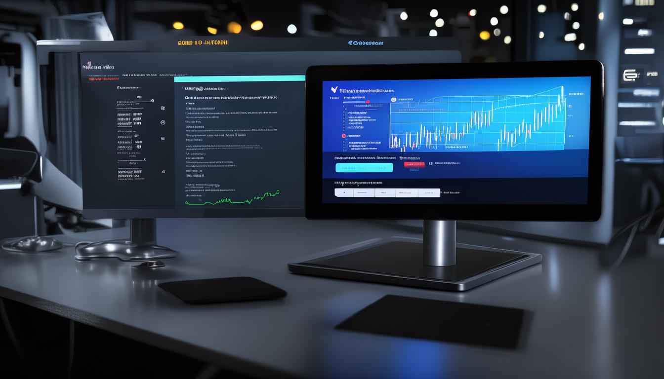 新手进入加密货币领域指南：imToken钱包注册与首次投资要点